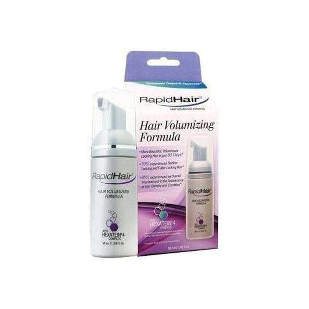 Rapid Hair Volumizing Formula - Shampoo