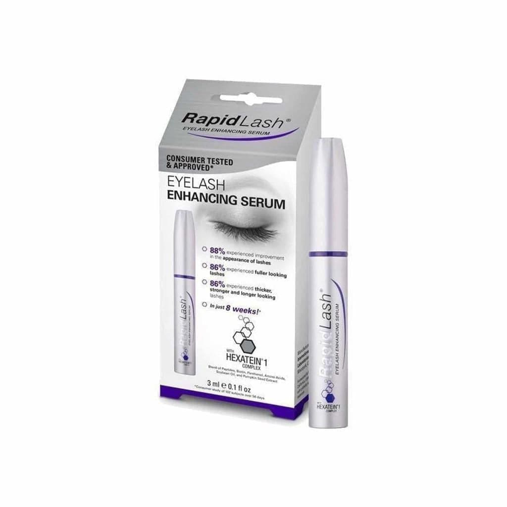 Rapidlash® Eyelash Enhancing Serum - Shampoo