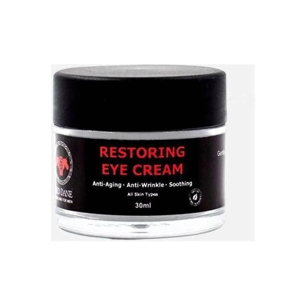 Red Dane Restoring Eye Cream - 30ml, anti-aging and anti-wrinkle treatment