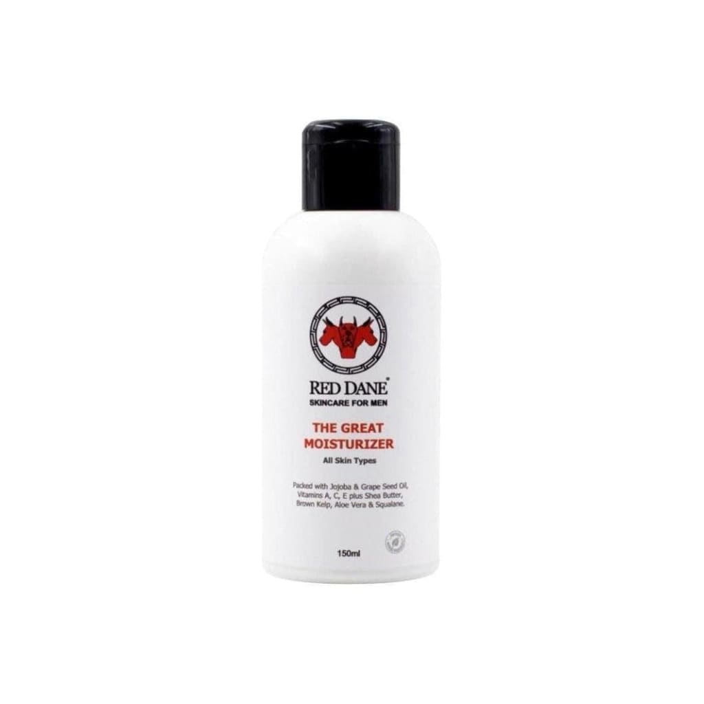 Red Dane The Great Moisturizer 50ml with hydraglow technology for a glowing complexion