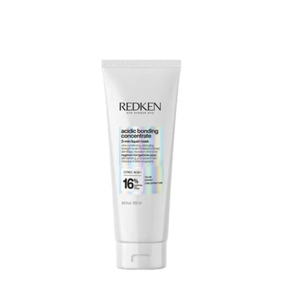 Redken Acidic Bonding Concentrate 5-Min Liquid Mask 250ml | Hair Repair & Strengthening