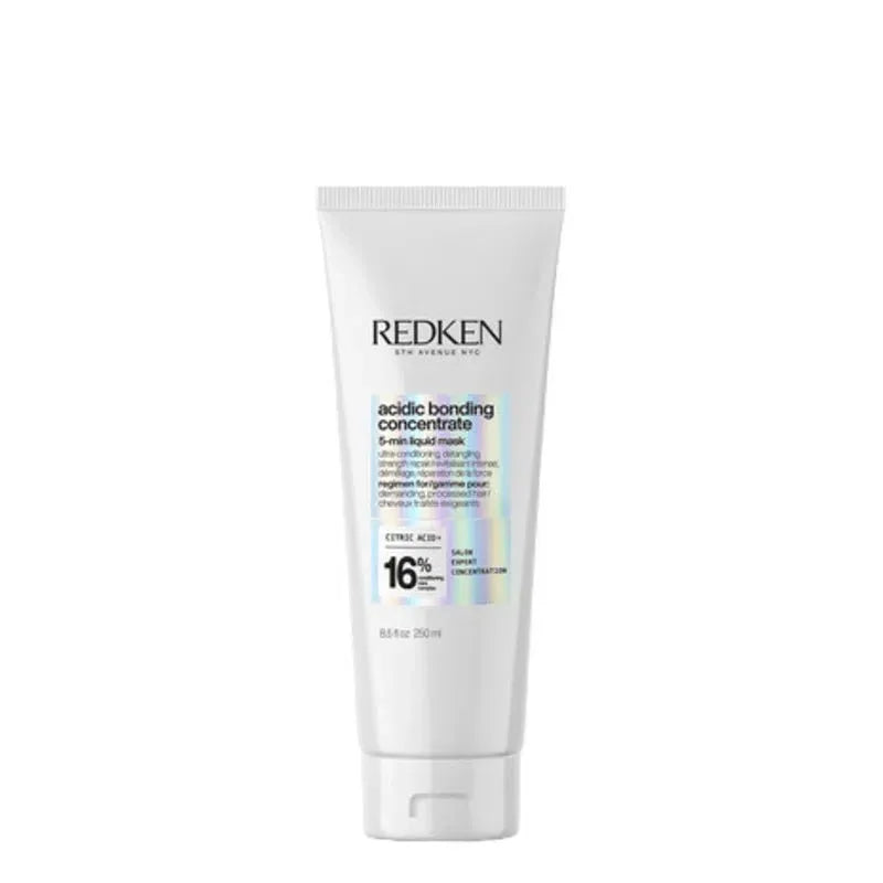 Redken Acidic Bonding 5 minute Liquid Mask 250ml - Shampoo