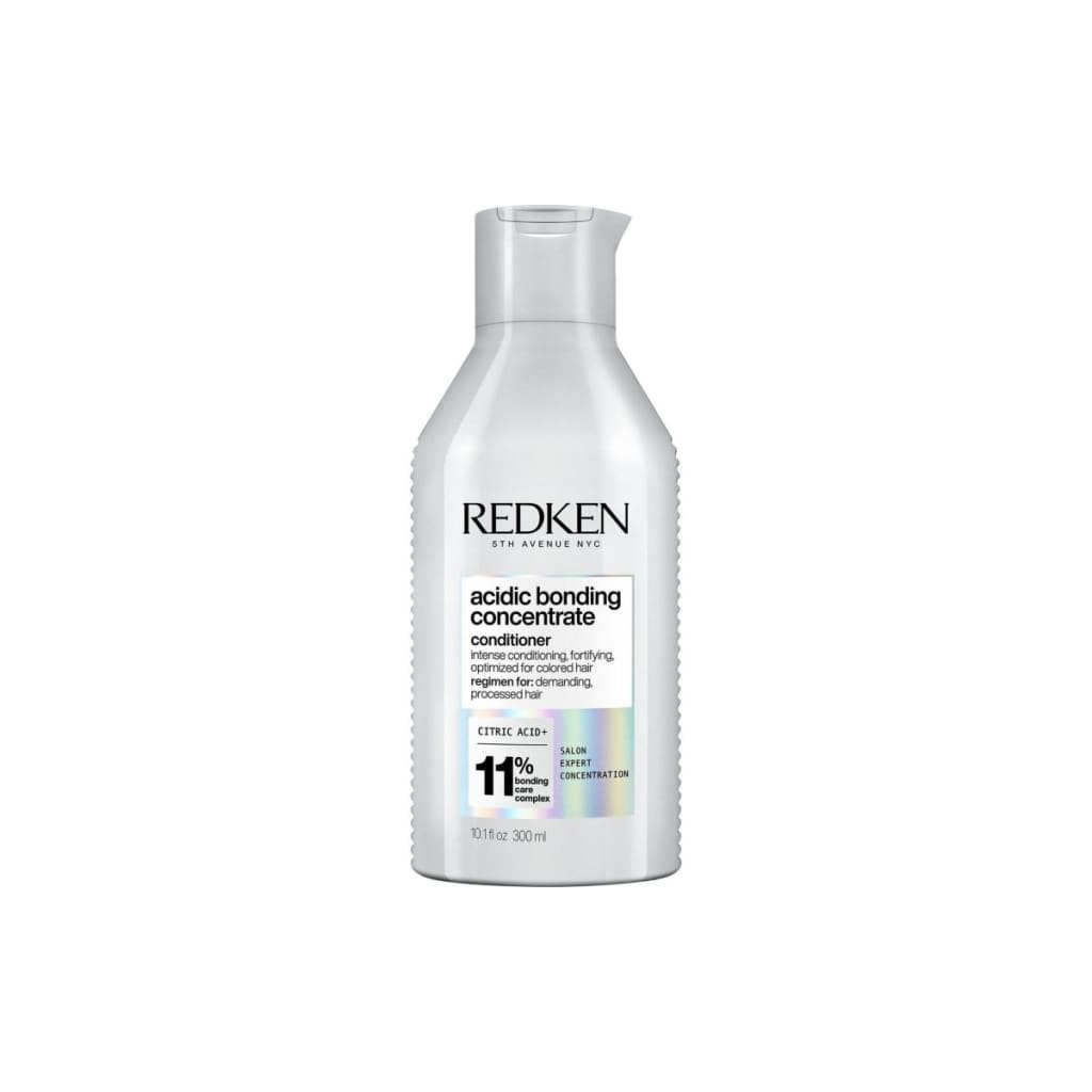 Repair Damaged Hair with Redken Acidic Bonding Solutions