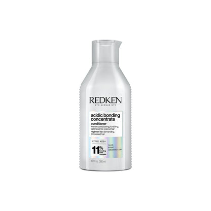 Redken Acidic Bonding Hair Conditioner - Advanced Color Fade Protection - Shampoo