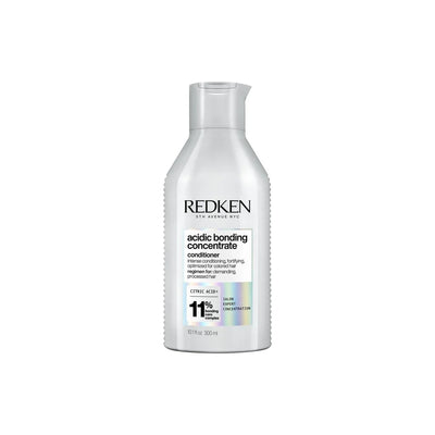 Redken Acidic Bonding Hair Conditioner - Advanced Color Fade Protection - Shampoo