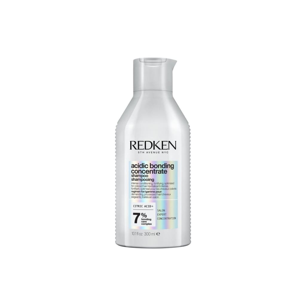 Repair Damaged Hair with Redken Acidic Bonding Solutions