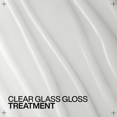 Redken Acidic Color Gloss Treatment: Get Ultimate Shine & Gloss for Healthy Hair! Glass Gloss, Gloss Treatment, Hair Care