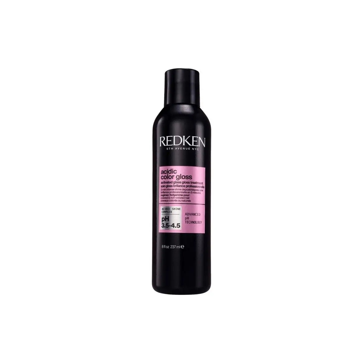 Redken Acidic Color Gloss Activated Glass Gloss Treatment 237ml - Shampoo