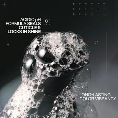 Redken Acidic Gloss: Heat Protection for Color-Treated Hair - Intense Shine & Vibrancy!