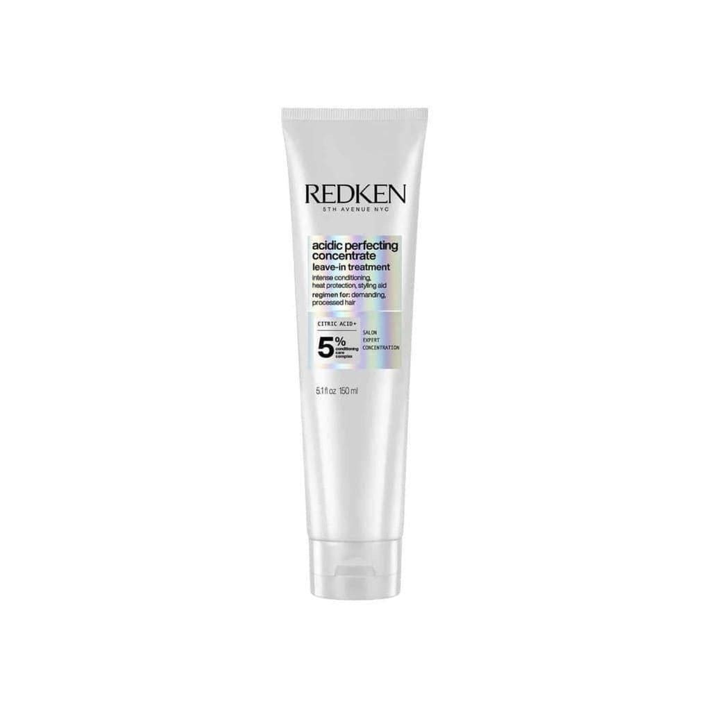 Redken Acidic Perfecting Concentrate Leave-In Treatment 150ml - Leave in treatment - Conditioners By Redken - Shop