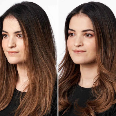 Redken All Soft: Shampoo & Conditioner - Before & After. Smooth Hair Transformation!
