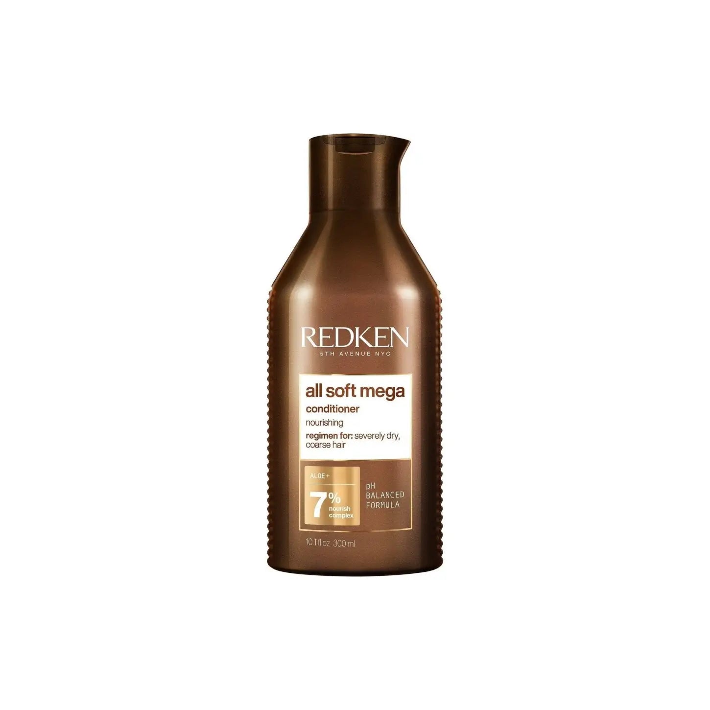 Redken All Soft Mega Conditioner - 250ml - Shampoo