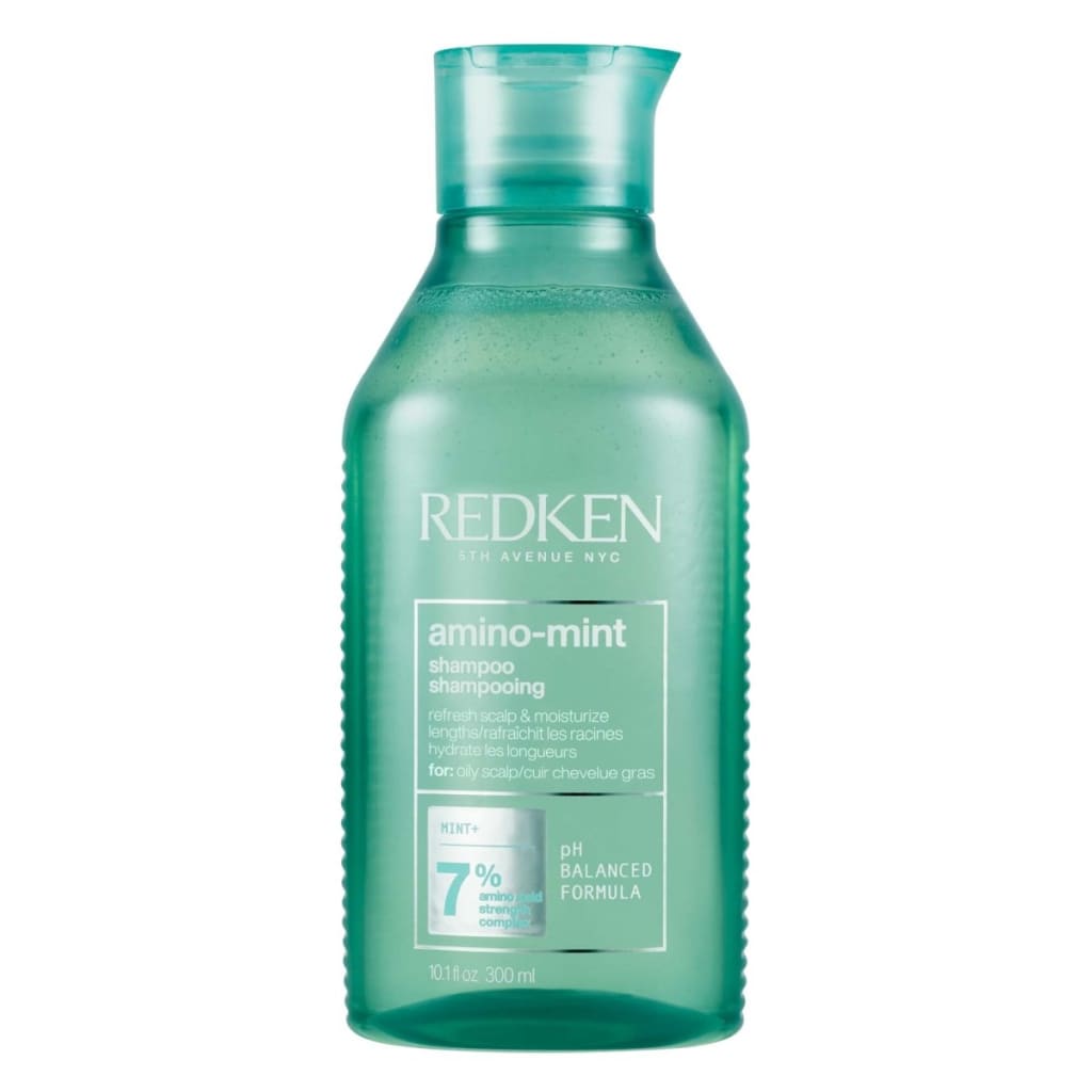 Redken Amino-Mint Cooling Shampoo