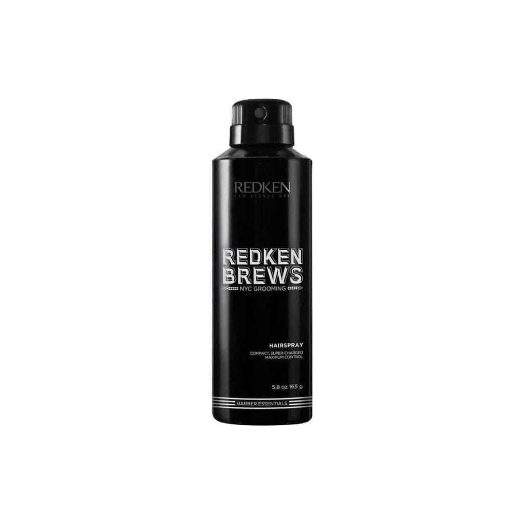 Redken Redken Brews Hairspray 200ml - Shampoo