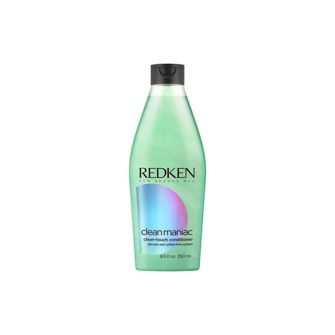 Redken Clean Maniac Clean-Touch Conditioner 250ml - Shampoo