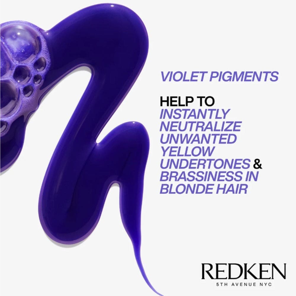 Redken Color Extend Blondage Bundle - Shampoo