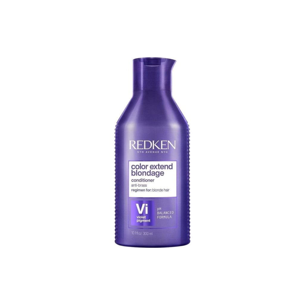 Redken Color Extend Blondage Color Depositing Conditioner 300ml - Shampoo