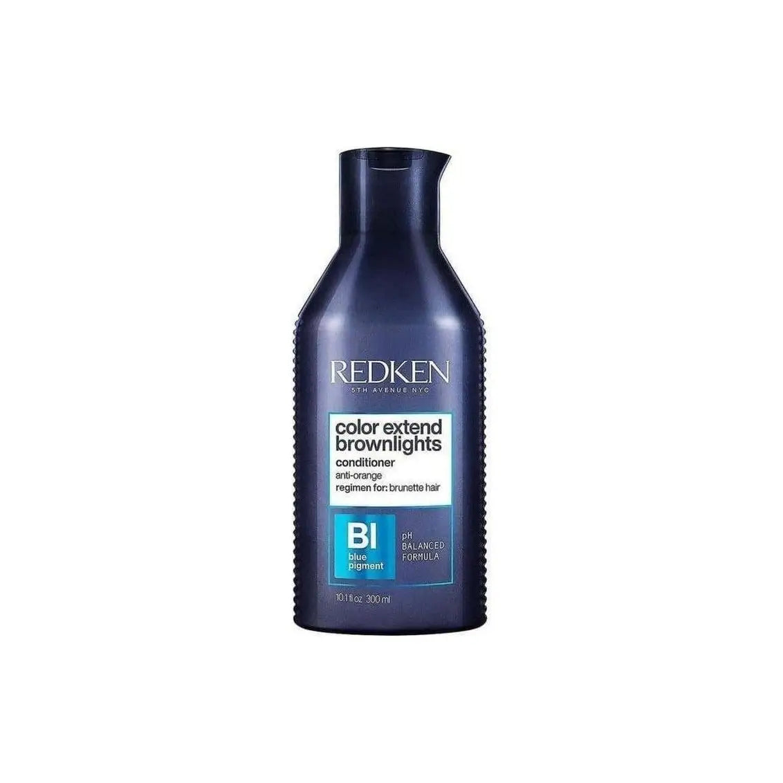 Redken Color Extend Brownlights Conditioner Sulfate-free 300ml - Shampoo