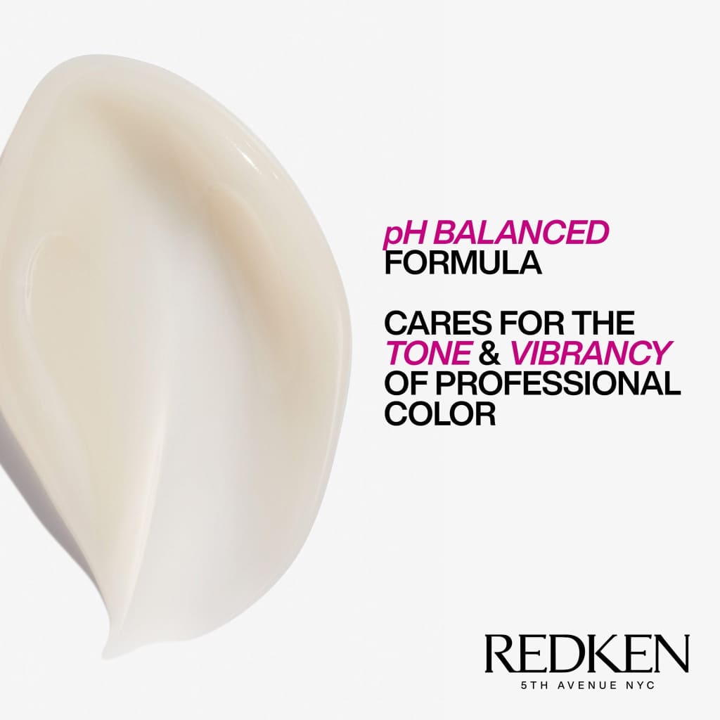 Redken Color Extend Deep Attraction Masque 250ml - Shampoo