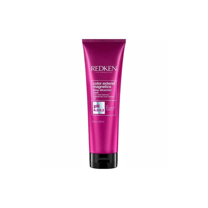 Redken Color Extend Deep Attraction Masque 250ml - Shampoo