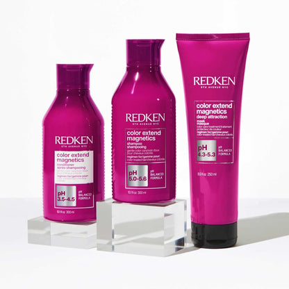 Redken Color Extend Deep Attraction Masque 250ml - Shampoo