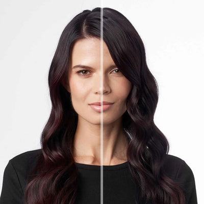 Redken Color Extend Magnetics Conditioner: Before & After Hair Color Transformation, 300ml