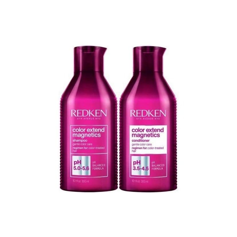 Redken Color Extend Shampoo & Conditioner Bundle - Save - Shampoo & Conditioner Sets By Redken - Shop