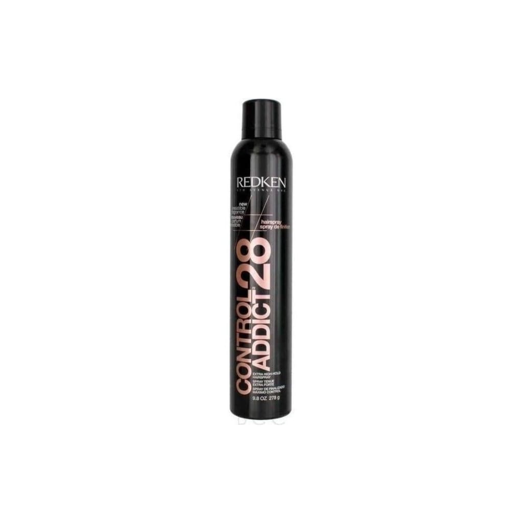 Redken Control Addict 28 Hairspray 400ml - Shampoo