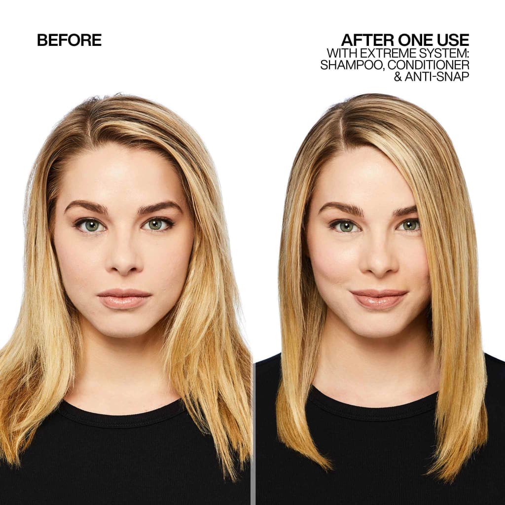 Redken Extreme Anti-Snap 250ml - Shampoo
