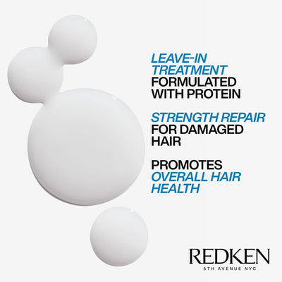 Redken Extreme Anti-Snap 250ml - Shampoo