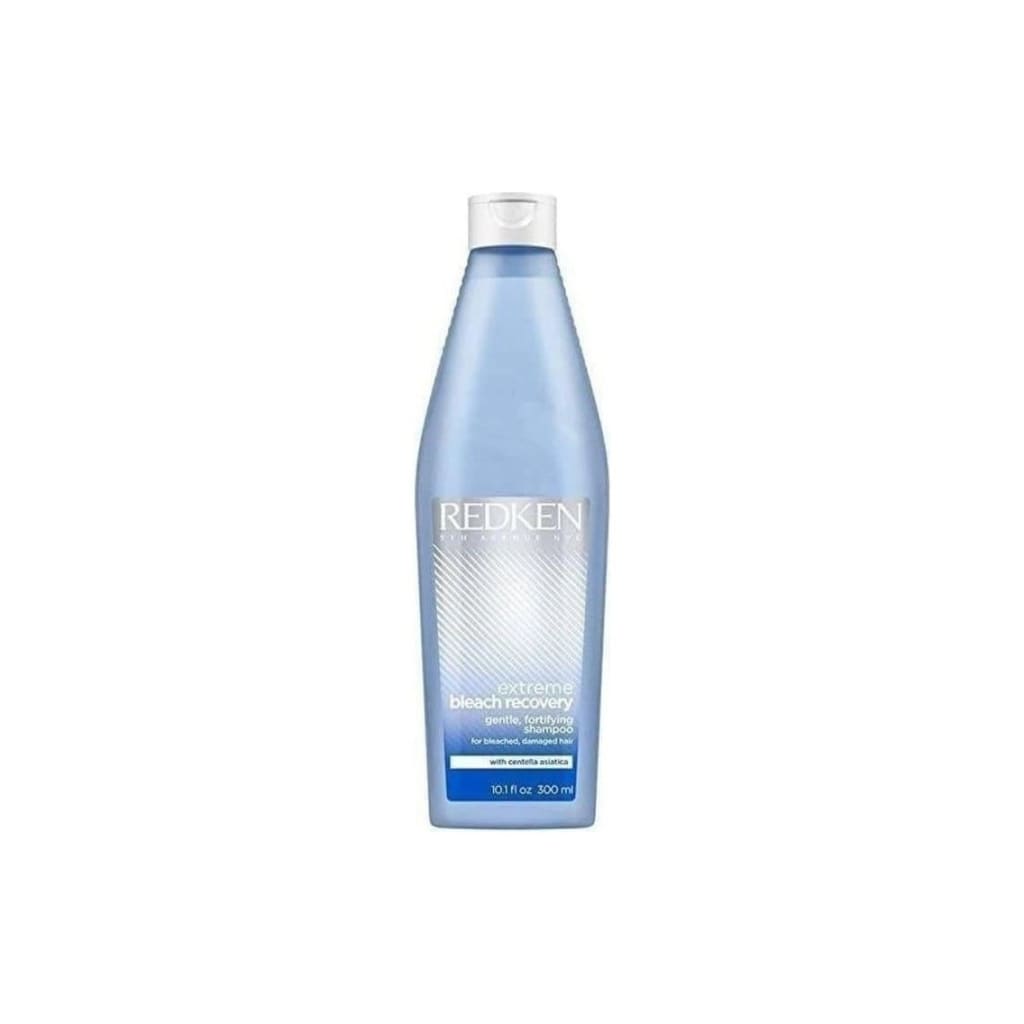 Redken Extreme Bleach Recovery Shampoo 300ml | End Of Range - Shampoo - Shampoo By Redken - Shop