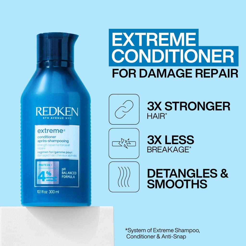 Redken Extreme Conditioner 300ml - Shampoo
