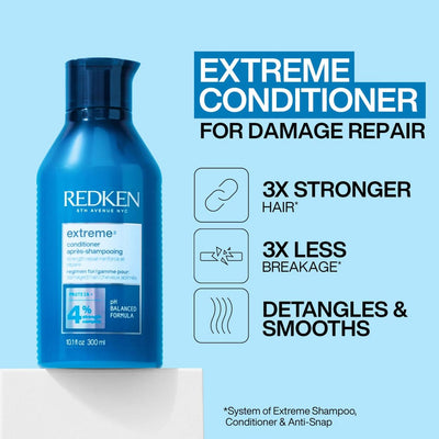 Redken Extreme Conditioner 300ml - Shampoo