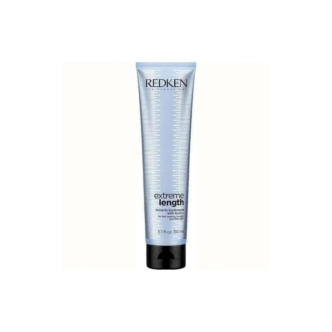 Redken Extreme Length Leave-in Treatment - 150ml product tube for hair growth