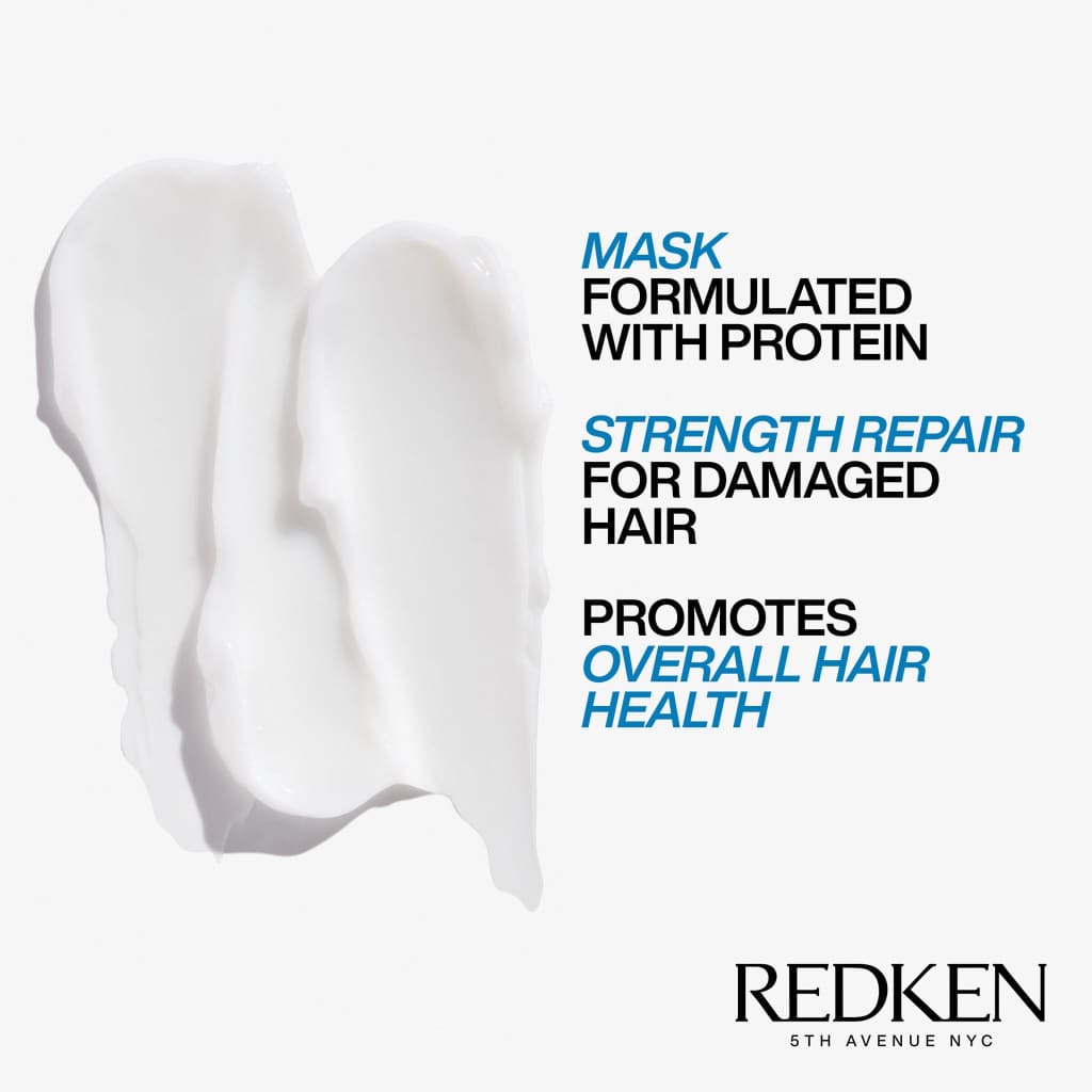 Redken Extreme Play Safe 200ml - Shampoo