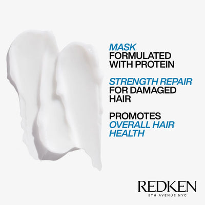 Redken Extreme Play Safe 200ml - Shampoo