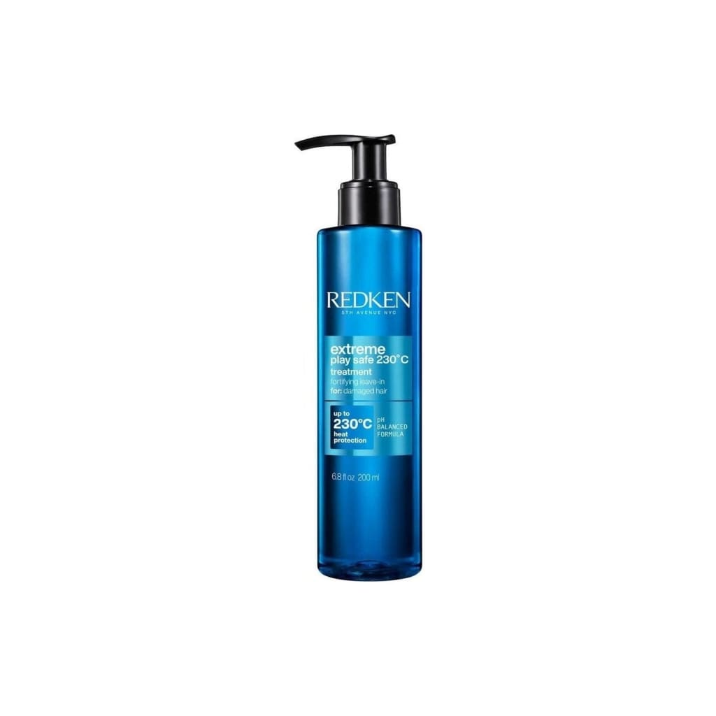 Redken Extreme Play Safe 200ml - Shampoo