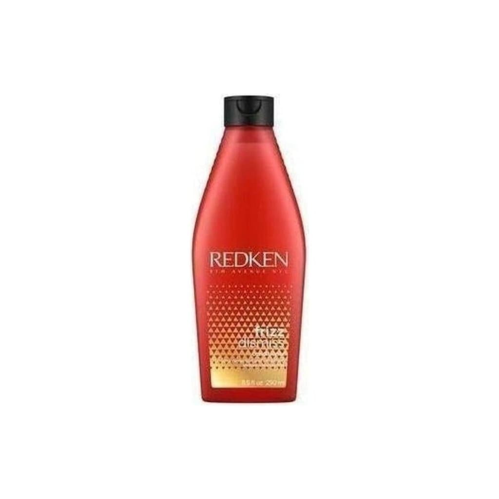 Redken Frizz Dismiss Conditioner - 250ml beside Redken Acidic Bonding Shampoo - 500ml