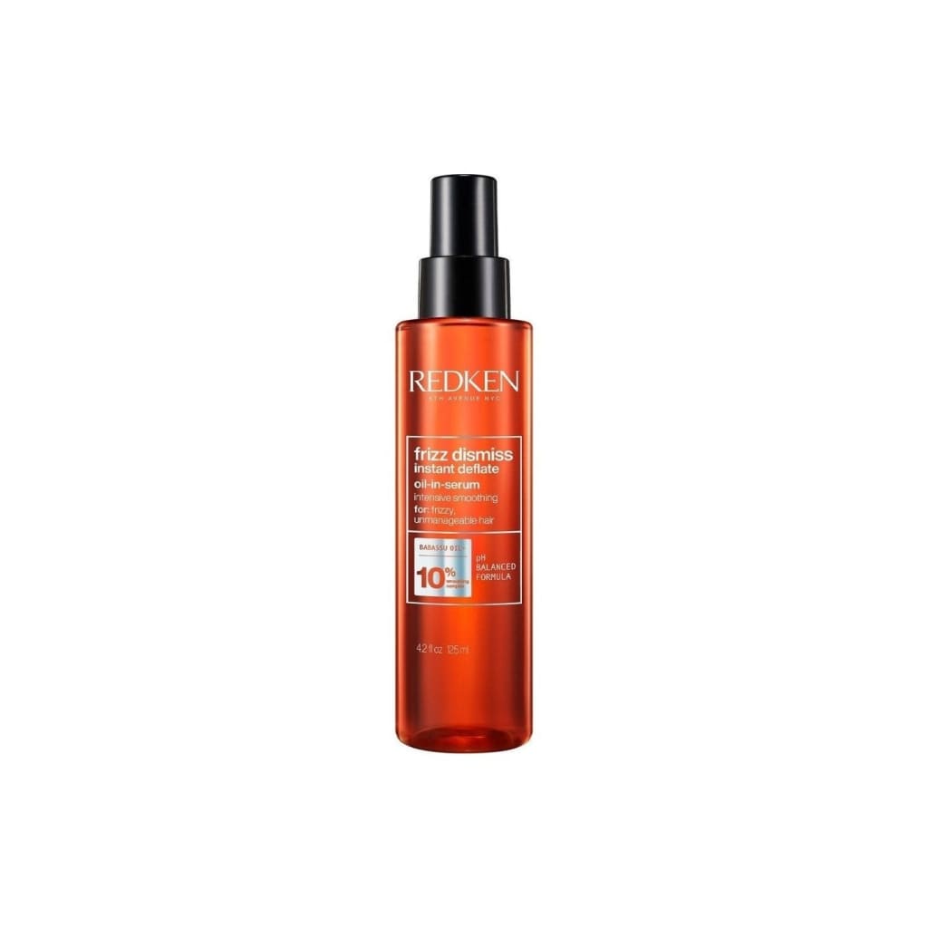 Redken Frizz Dismiss Instant Deflate 125ml - Shampoo