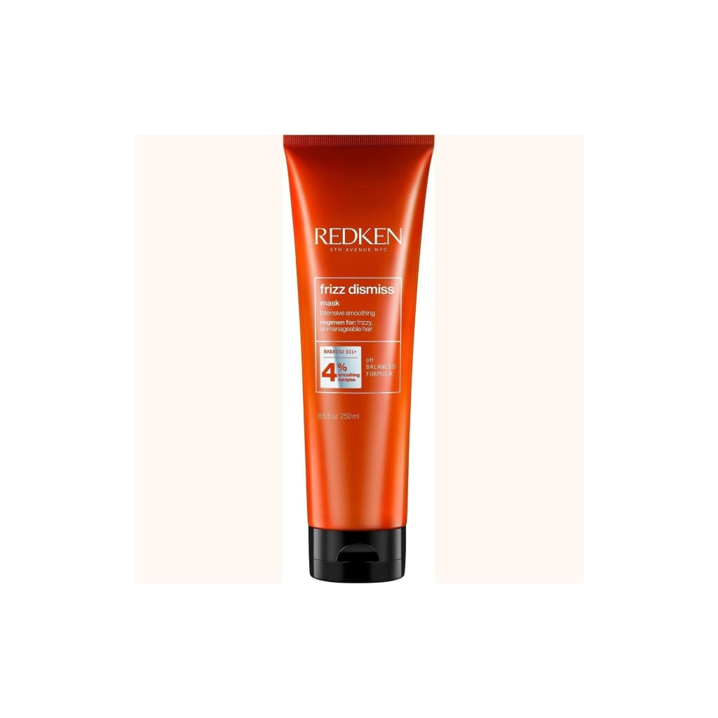 Redken Frizz Dismiss Intensive Smoothing Mask 250ml - Shampoo