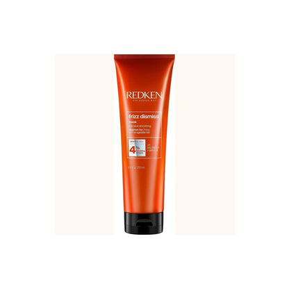 Redken Frizz Dismiss Intensive Smoothing Mask 250ml - Shampoo