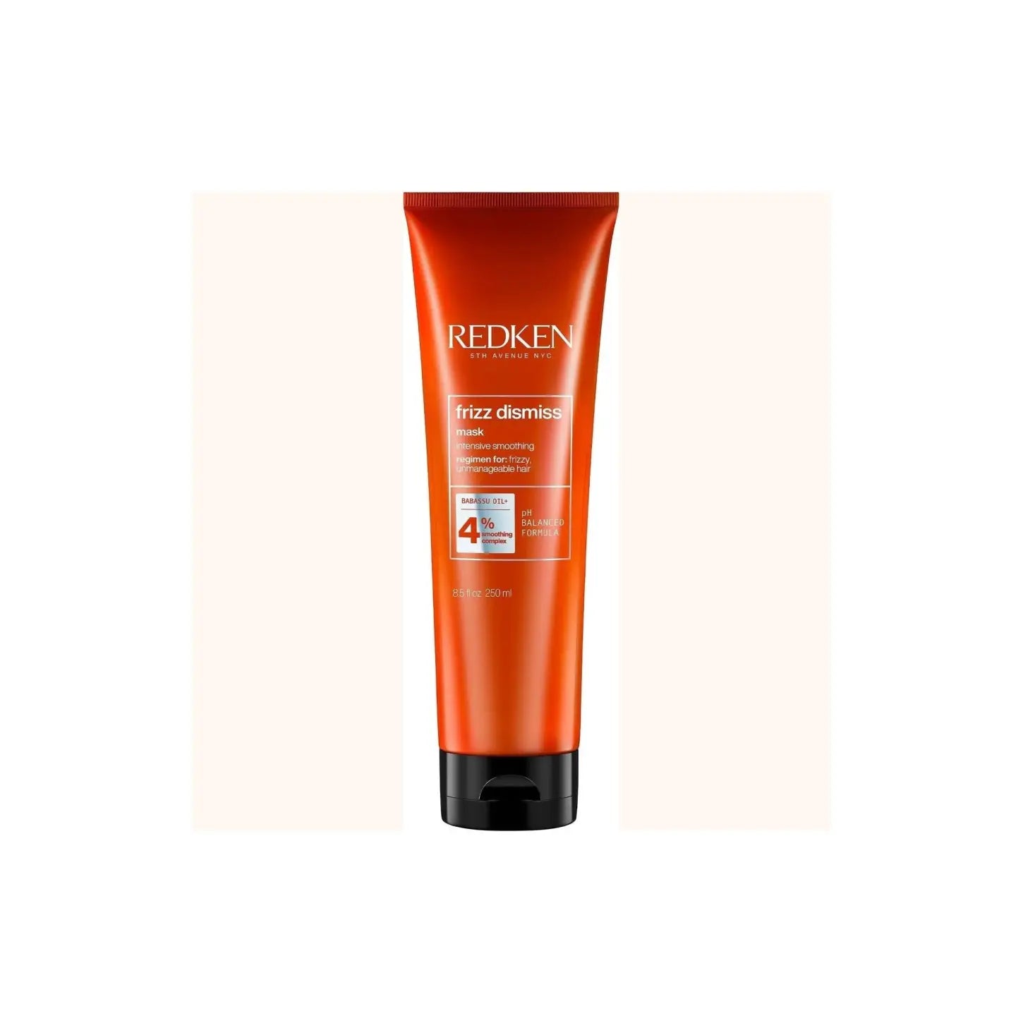 Redken Frizz Dismiss Intensive Smoothing Mask 250ml - Shampoo