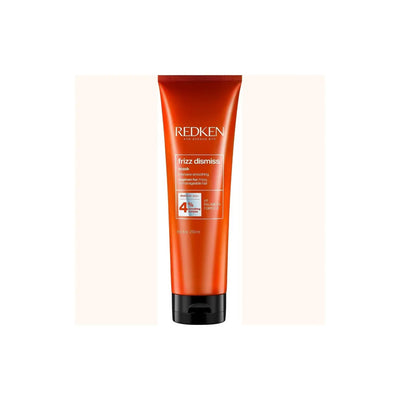 Redken Frizz Dismiss Mask: Intensive Smoothing Treatment for Frizzy Hair | [Store Name]