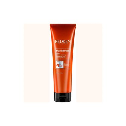 Redken Frizz Dismiss Intensive Smoothing Mask 250ml - Shampoo