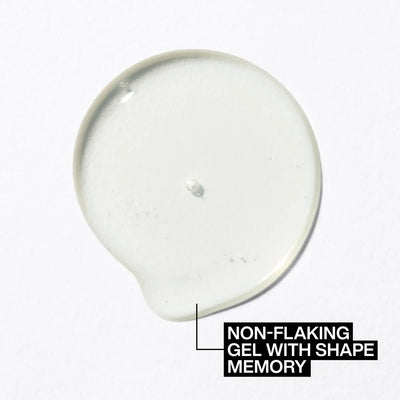 Clear Styling Gel - Redken Hardwear Max Hold Gel for Shape & Shine