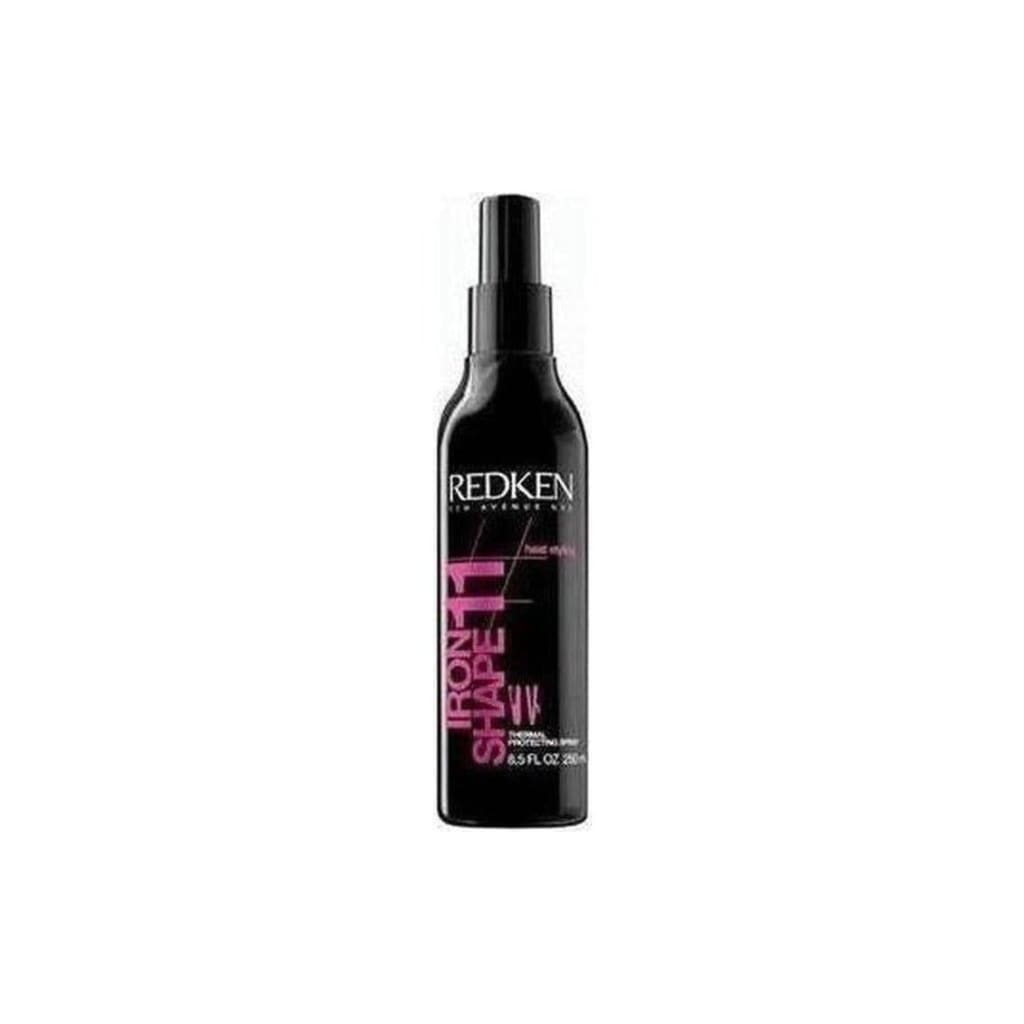 Redken Iron Shape 11 - 250ml (heat protect spray) - Styling Aids - Hair Styling Products By Redken - Shop