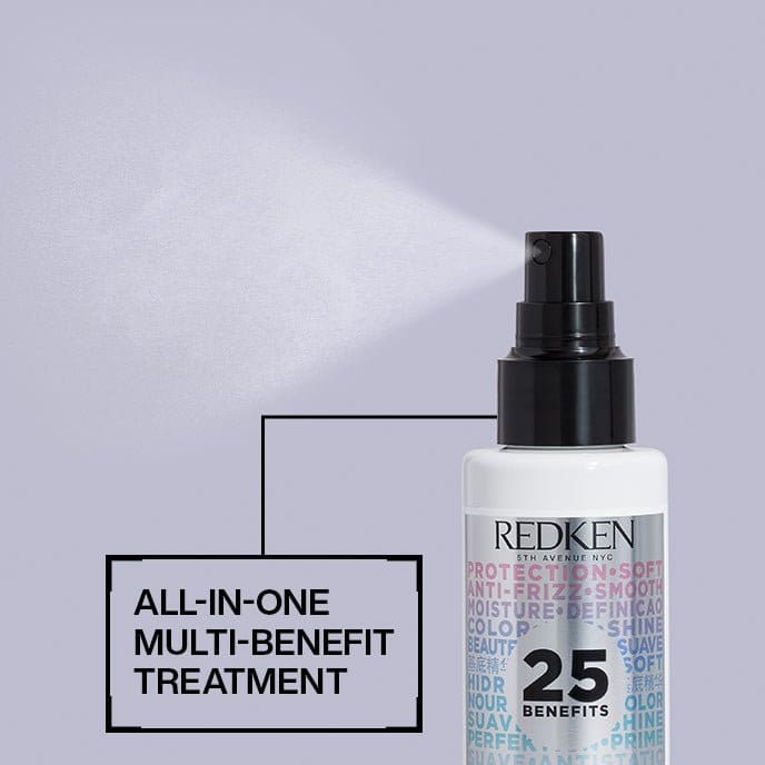 Redken One United Multi-Benefit Treatment spray with 25 benefits - 150ml