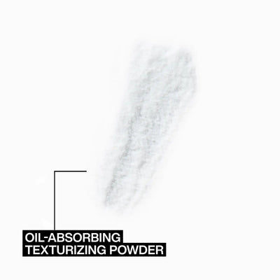 Redken Powder Grip 03: Oil-Absorbing Texturizing Volumizing Powder for Hair Styling & Volume, 7g.