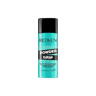 Redken Powder Grip 03 Hair Powder: Volume, Texture & Mattifying Style. Shop Now!
