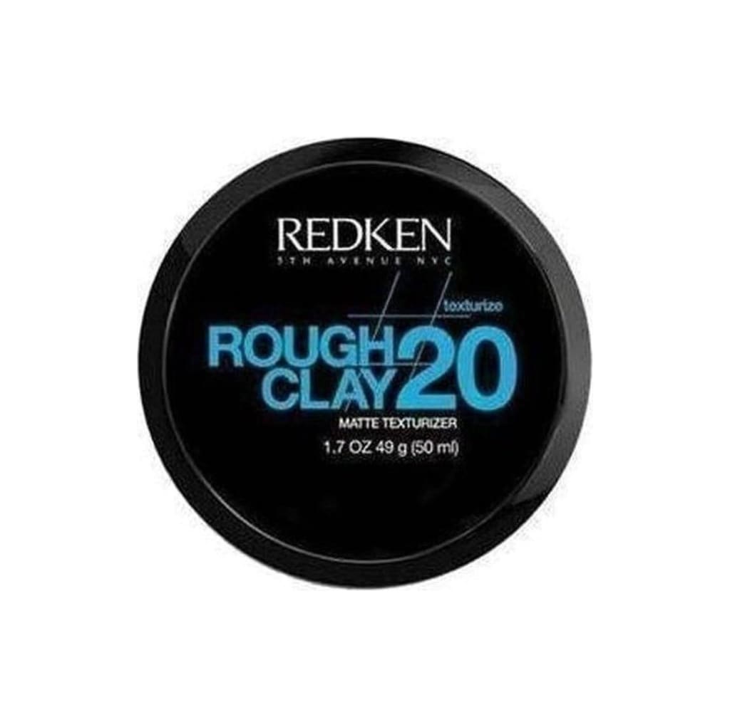 Redken Rough Clay 20 - 50ml